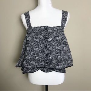 🆕 Free People Sweet Caroline Tank